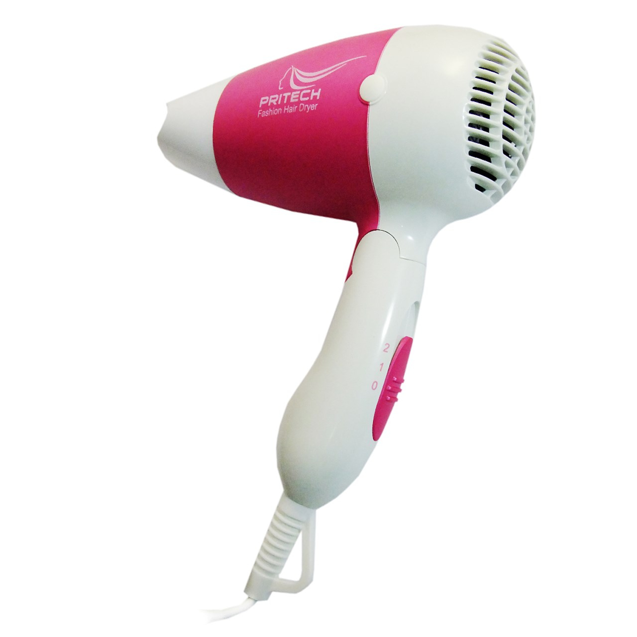 سشوار مسافرتی پریتیچ مدل RC-1703