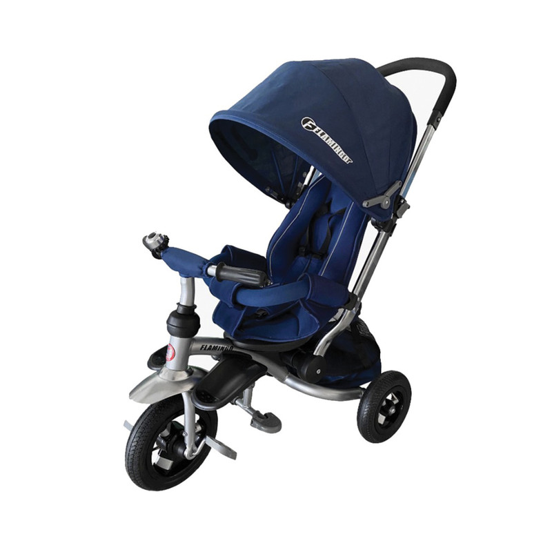 سه چرخه فلامینگو مدل T350 Air