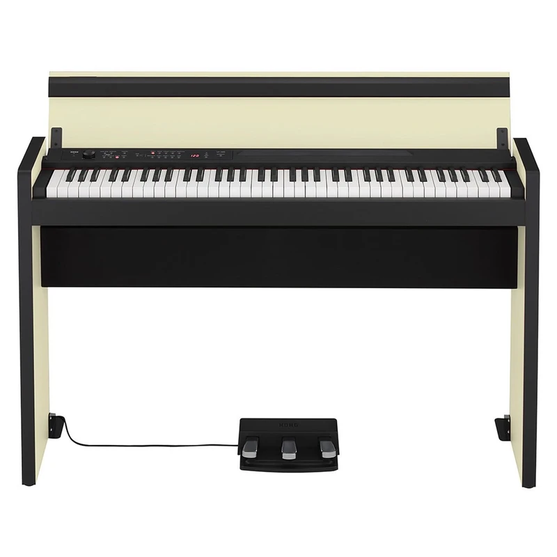 پیانو دیجیتال کرگ مدل LP-380-73