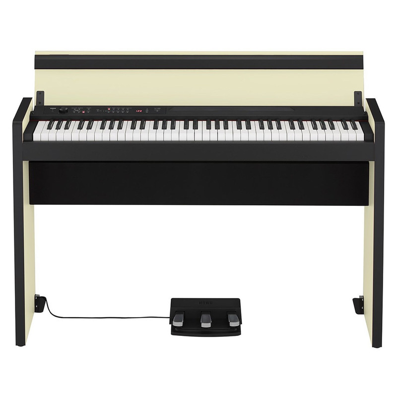 پیانو دیجیتال کرگ مدل LP-380-73