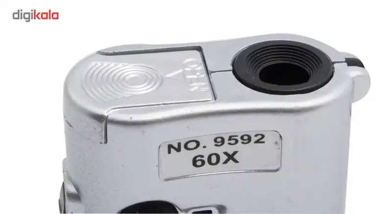 میکروسکوپ جیبی مدل 9592