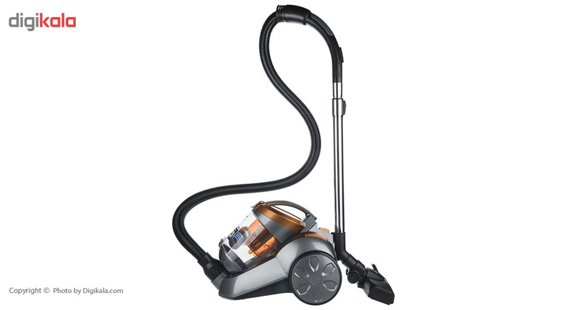 جاروبرقی آرزوم مدل AR4007