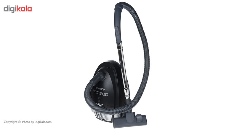 جاروبرقی کنوود مدل VC2205