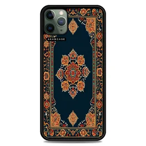 AKAM AMC-WA11PROMAX-PERSIAN-20 Cover For Apple iPhone 11 Pro Max