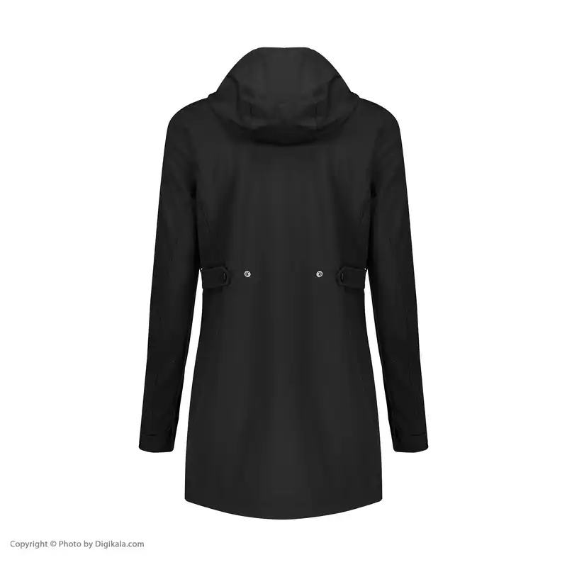 کاپشن زنانه جانینا مدل B-6723