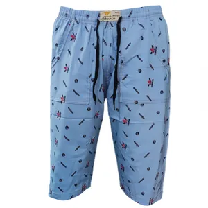 شلوارک مردانه مدل A04