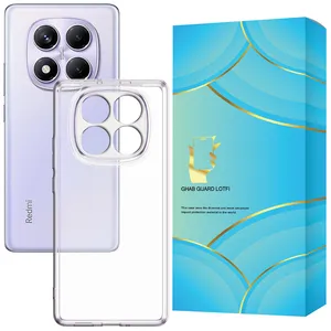 Ghab Guard SPCFGH Cover For Xiaomi Redmi Note 14 Pro 4G