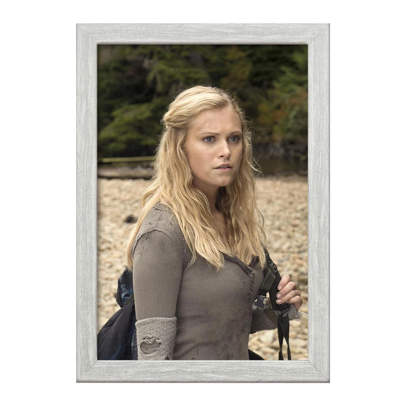 تابلو خندالو طرح سریال صد نفر The 100 کد 28581