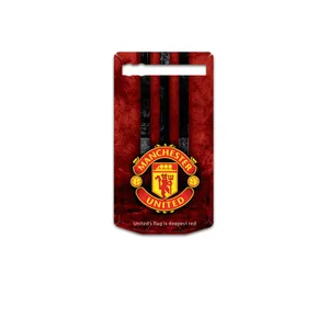 MAHOOT Manchester-United-FC Cover Sticker for BlackBerry Porsche Design P9983