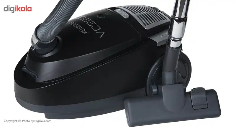 جاروبرقی کنوود مدل VC2205