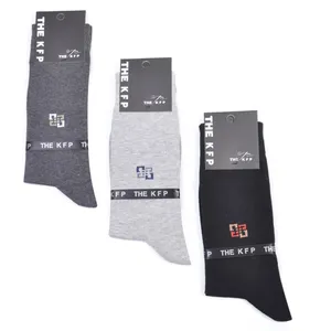 جوراب مردانه کد  1c-111  بسته 3 عددی