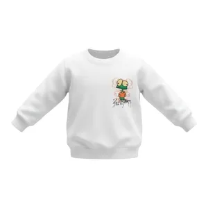 سویشرت بچگانه مدل MOP105