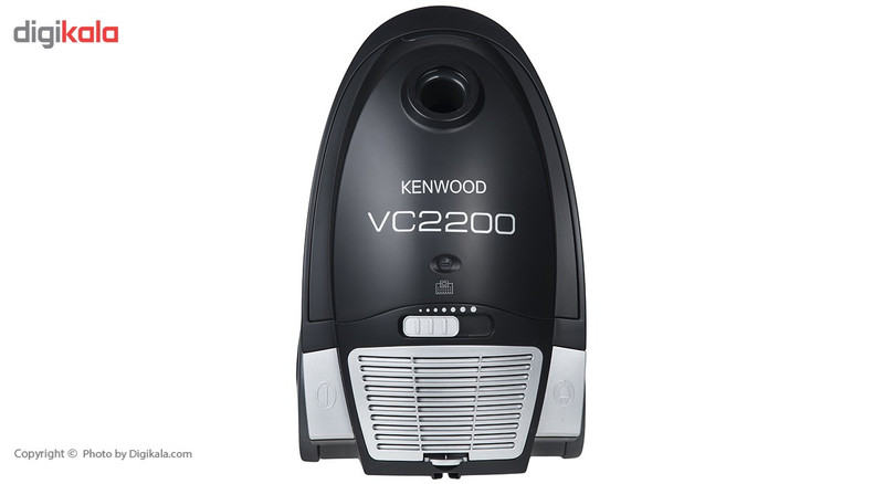 جاروبرقی کنوود مدل VC2205