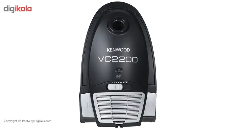 جاروبرقی کنوود مدل VC2205