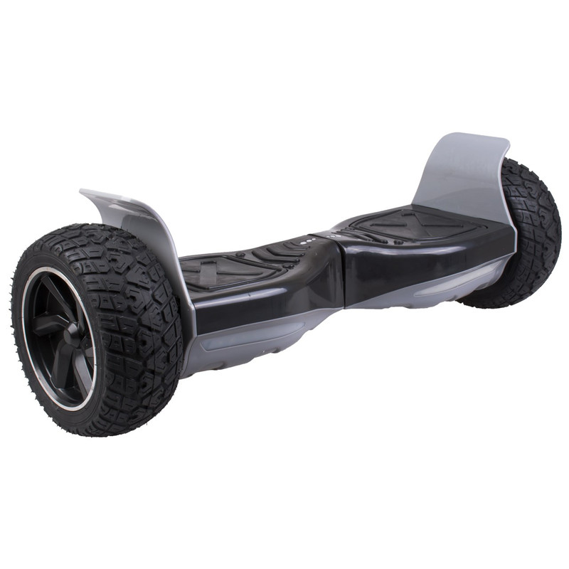 اسکوتر برقی اسمارت بالانس طرح هامر-آفرود