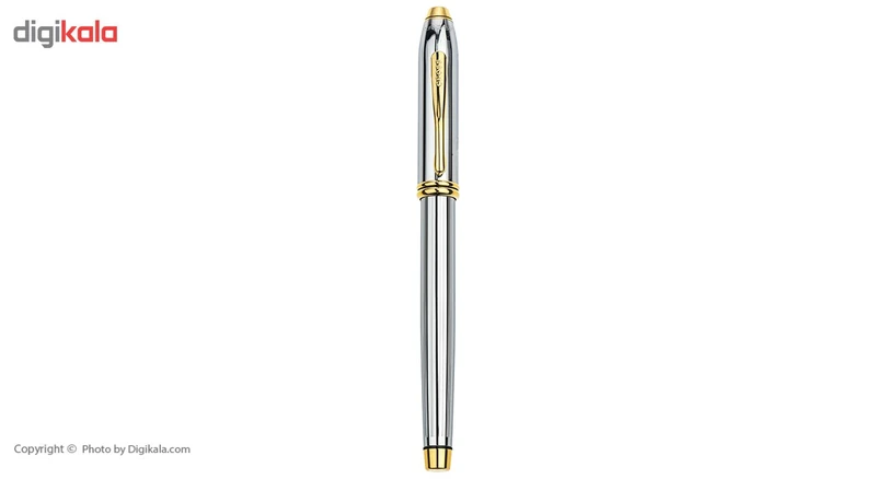 عکس شماره 2 : خودنویس کراس مدل townsend کد 506