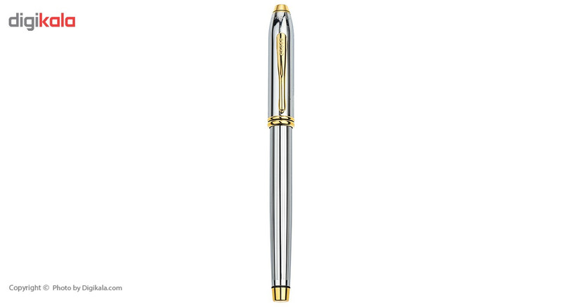 خودنویس کراس مدل Townsend کد 506