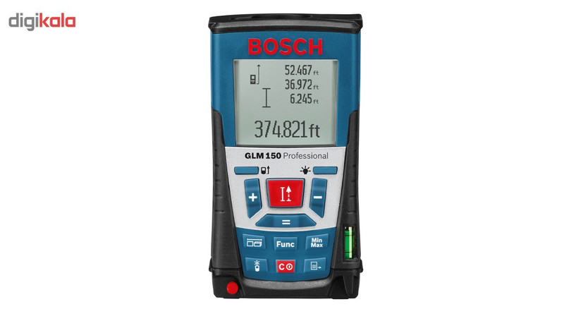 متر لیزری بوش مدل GLM 150