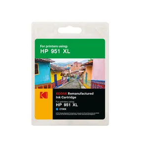 Kodak 951 XL Cyan Cartridge