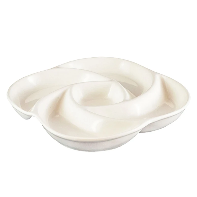 اردوخوری 5 خانه طرح گل کد 080020023