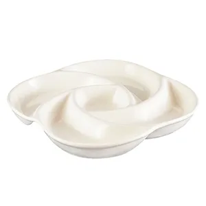 اردوخوری 5 خانه طرح گل کد 080020023