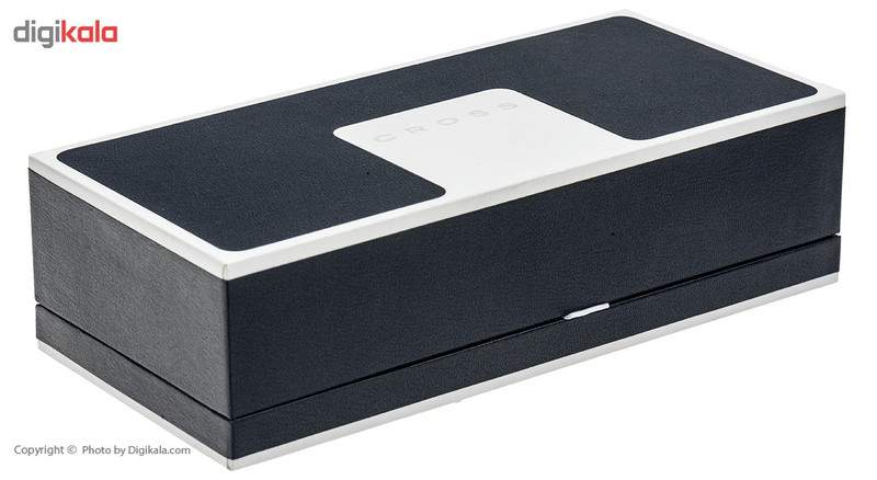 خودنویس کراس مدل Townsend کد 506