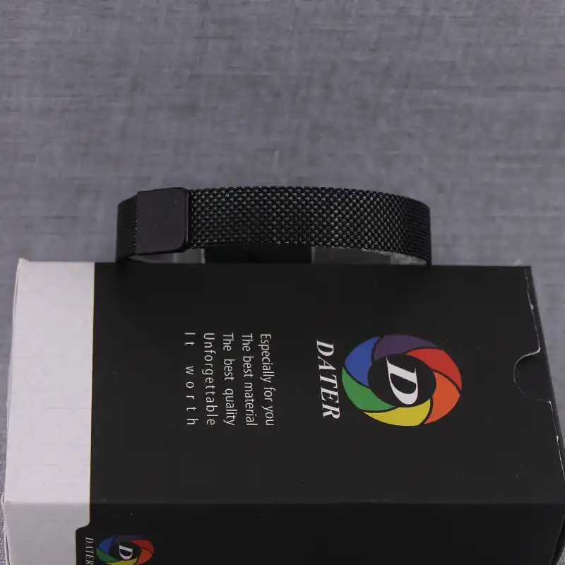 ساعت مچی دیجیتال دیتر مدل LE 3526 -ME-ME