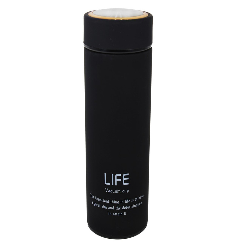 فلاسک مدل02-Life  ظرفیت 500 میلی لیتر