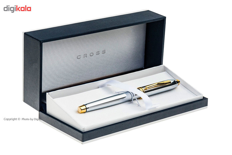 خودنویس کراس مدل Townsend کد 506