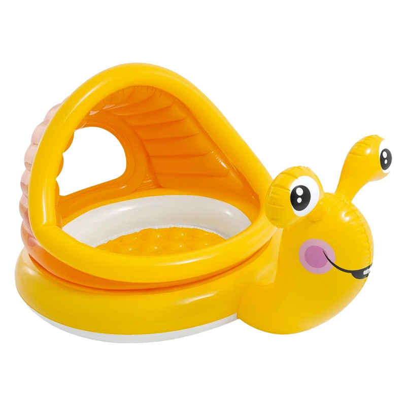 استخر بادی اینتکس طرح حلزون 57124