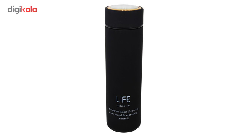 فلاسک مدل02-Life ظرفیت 500 میلی لیتر