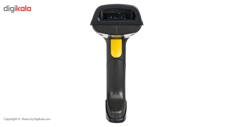 بارکد خوان رمو مدل QuickScan QR3100 Plus