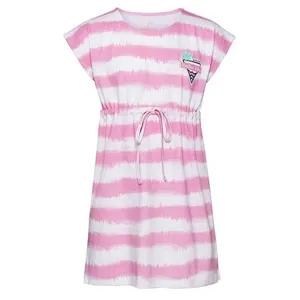 پیراهن دخترانه پیپرتس مدل 6155105