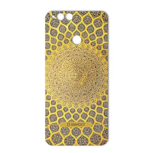 MAHOOT  Sheikh Lotfollah Mosque-tile Design Cover Sticker for Huawei Honor 7X