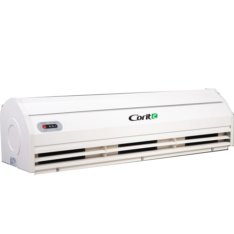 پرده هوا کریت مدل BC-1835-R