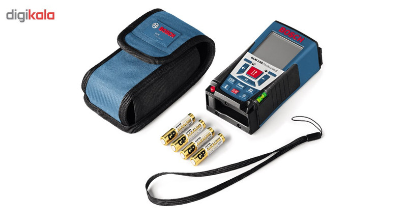 متر لیزری بوش مدل GLM 150
