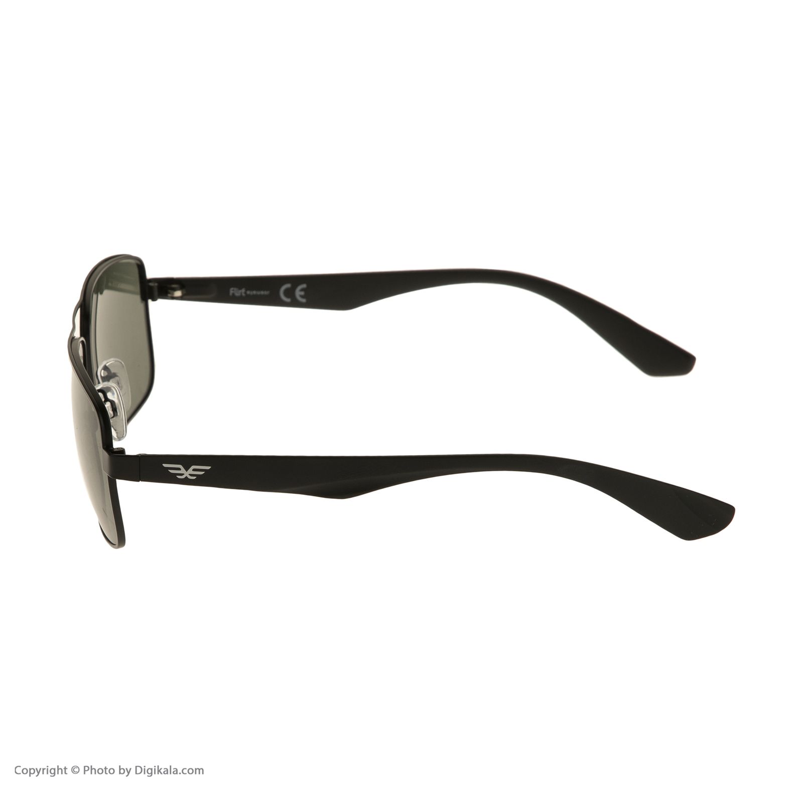 عینک آفتابی مردانه فلرت مدل FLS571-110P-03 -  - 7