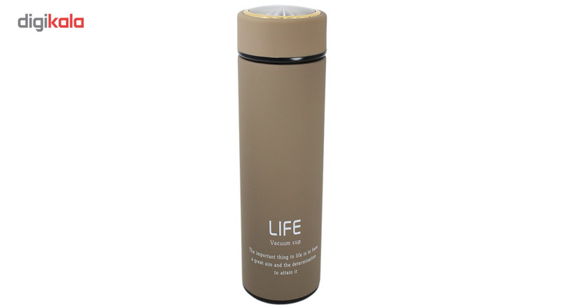 فلاسک مدل02-Life ظرفیت 500 میلی لیتر