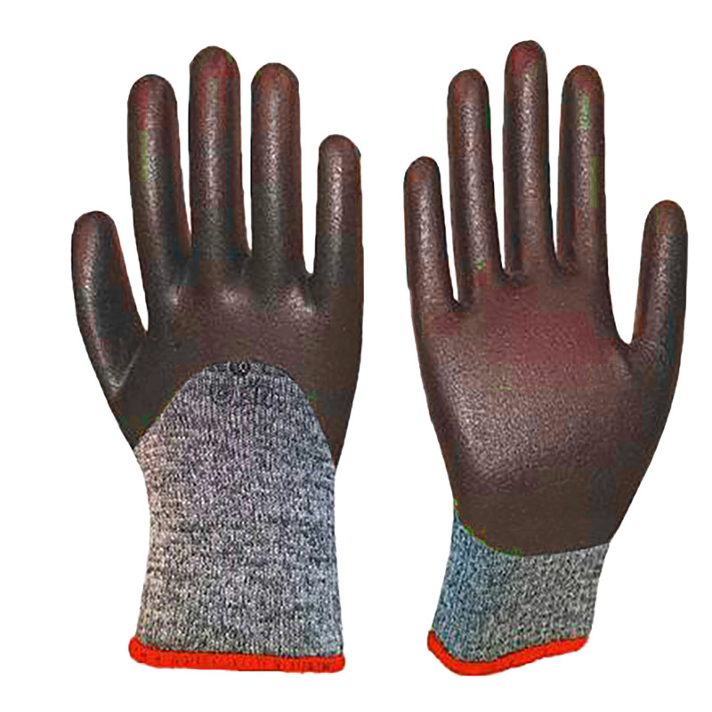 دستکش ایمنی دستکش گیلان  مدل LXL880 مجموعه 12 عددی