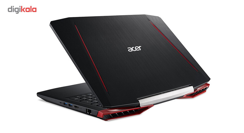 لپ تاپ 15 اینچی ایسر مدل Aspire VX5-591G-73L8 لپ تاپ 15 اینچی ایسر مدل Aspire VX5-591G-73L8
