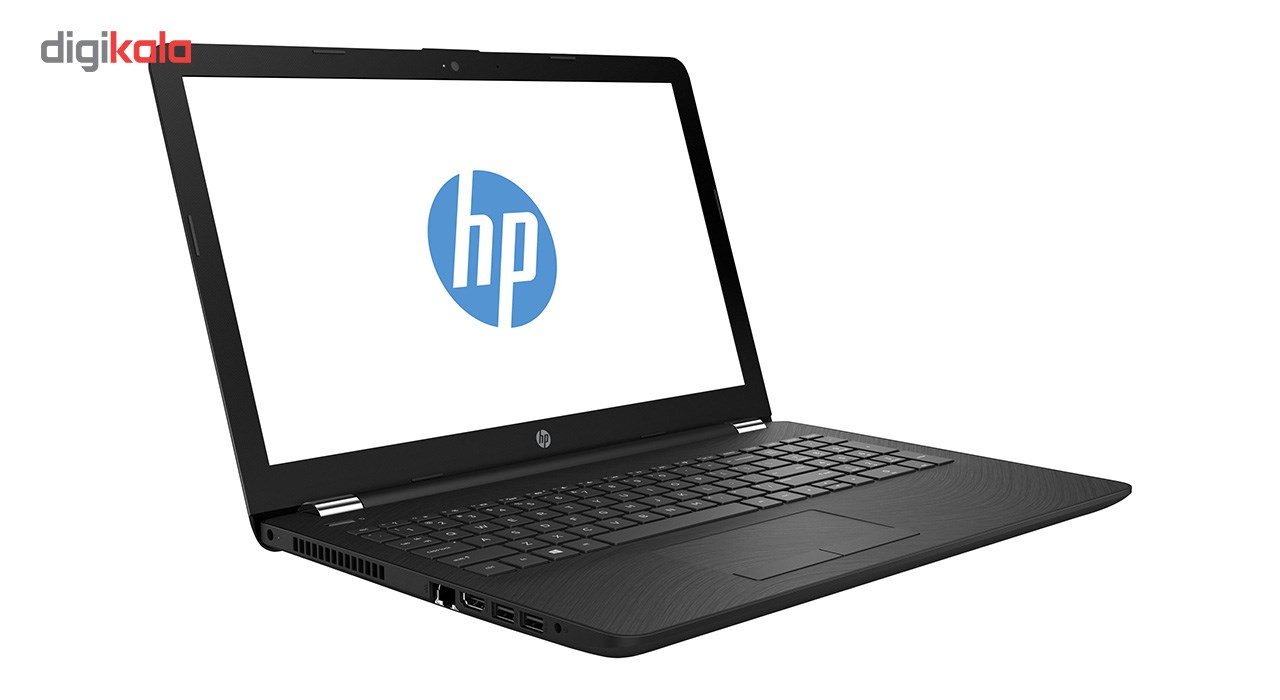 لپ تاپ 15 اینچی اچ پی مدل 15-bw093nia