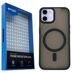 Epicoy Blur MagSafe Cover for Apple iPhone 11