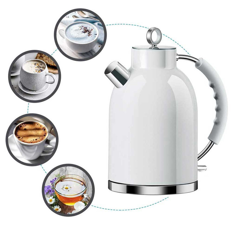 کتری برقی مدل KE0603