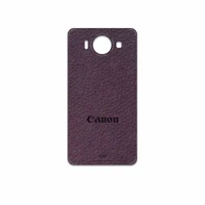 MAHOOT PL-CNN Cover Sticker for Microsoft Lumia 950