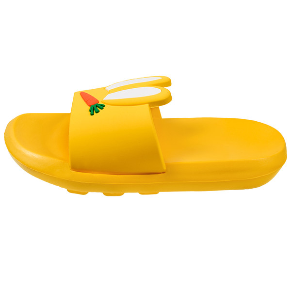 دمپایی دخترانه پاپا مدل خرگوش کد YW.3380