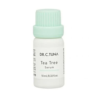 سرم ضد جوش دکتر سی تونا مدل Tea Tree حجم 10 میلی لیتر