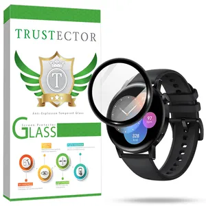 Trustector PMMT20 Screen Protector For Huawei Watch GT3 42 mm