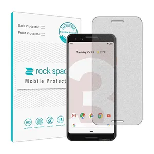  Rockspace HyGAM model gaming screen protector suitable for Google Pixel 3 mobile phone