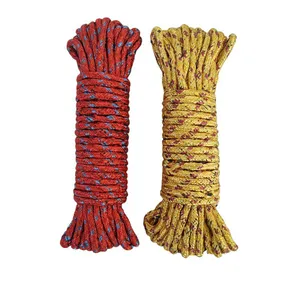 طناب رخت مدل  ROPE1 طول 10 متر بسته 2 عددی