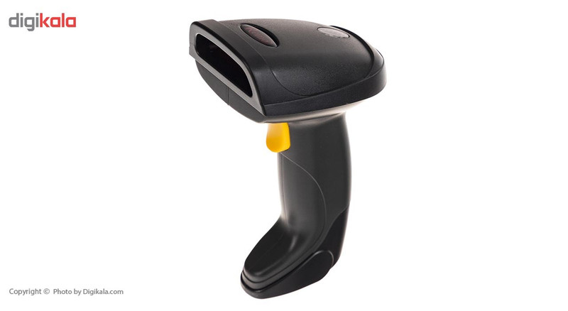 بارکد خوان رمو مدل QuickScan QR3100 Plus
